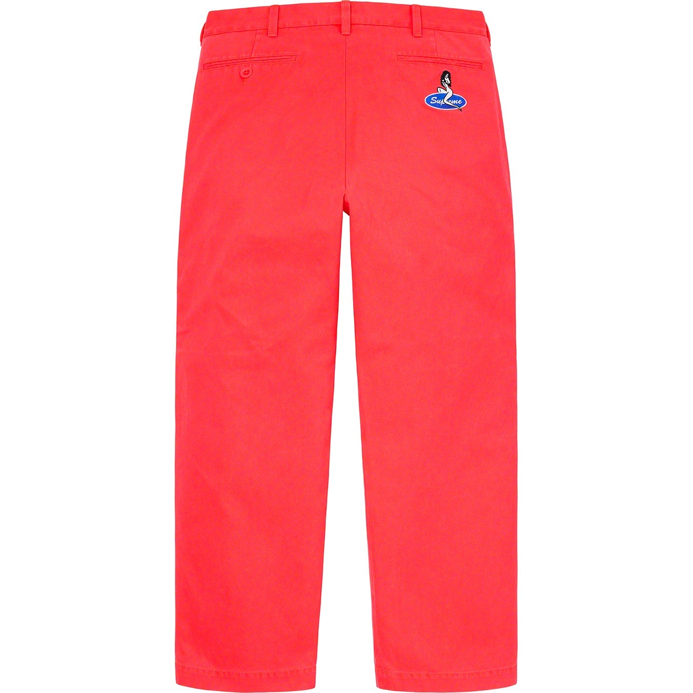 Chino Pant view 7